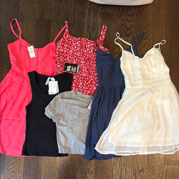 Abercrombie & Fitch Dresses & Skirts - XS women’s bundle